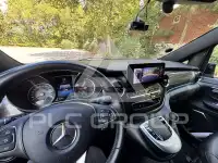 2022 Mercedes Benz V