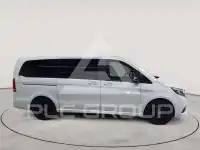 2022 Mercedes Benz V