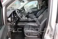 2022 Mercedes Benz V