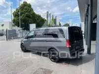 2022 Mercedes Benz V