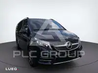 2022 Mercedes Benz V