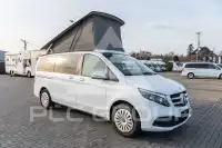 2022 Mercedes Benz V
