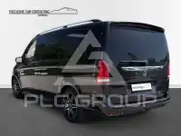 2022 Mercedes Benz V