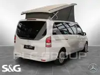 2022 Mercedes Benz V