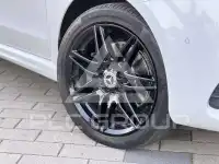 2022 Mercedes Benz V