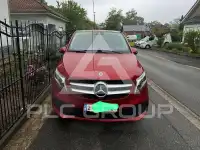 2022 Mercedes Benz V