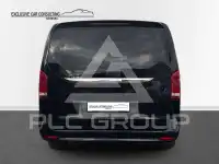 2022 Mercedes Benz V