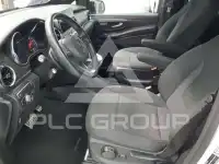 2022 Mercedes Benz V