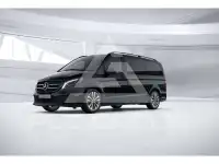 2022 Mercedes Benz V