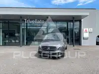 2022 Mercedes Benz V
