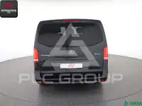 2022 Mercedes Benz V