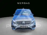 2022 Mercedes Benz V