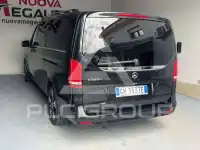 2022 Mercedes Benz V