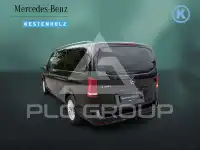 2022 Mercedes Benz V