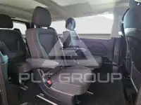 2022 Mercedes Benz V