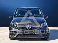 2022 Mercedes Benz V