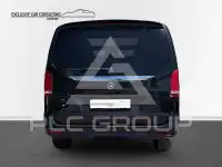 2022 Mercedes Benz V