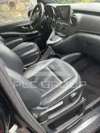 2022 Mercedes Benz V