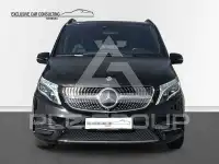 2022 Mercedes Benz V