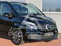 2022 Mercedes Benz V