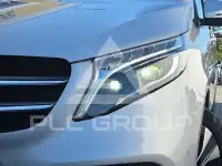 2022 Mercedes Benz V