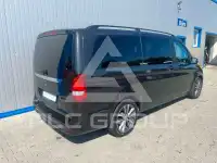 2022 Mercedes Benz V