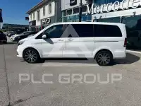 2022 Mercedes Benz V