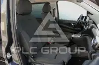 2022 Mercedes Benz V
