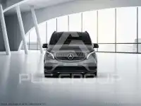 2022 Mercedes Benz V
