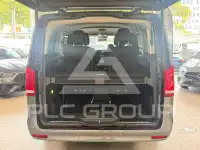 2022 Mercedes Benz V