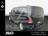 2022 Mercedes Benz V