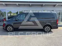 2022 Mercedes Benz V