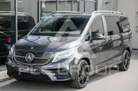 2022 Mercedes Benz V
