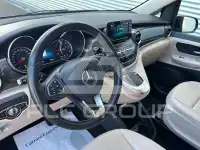 2022 Mercedes Benz V