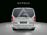 2022 Mercedes Benz V