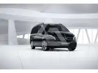 2022 Mercedes Benz V
