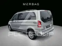 2022 Mercedes Benz V