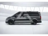 2022 Mercedes Benz V