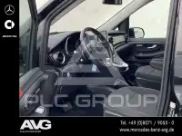 2022 Mercedes Benz V