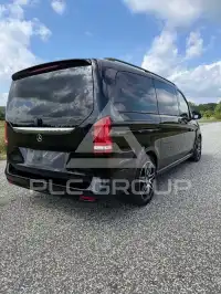2022 Mercedes Benz V