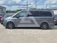 2022 Mercedes Benz V