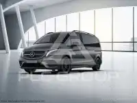2022 Mercedes Benz V