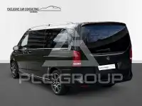 2022 Mercedes Benz V