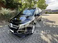 2022 Mercedes Benz V