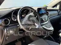 2022 Mercedes Benz V