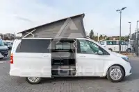 2022 Mercedes Benz V