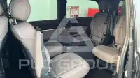 2022 Mercedes Benz V