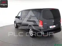 2022 Mercedes Benz V