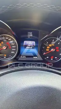 2022 Mercedes Benz V