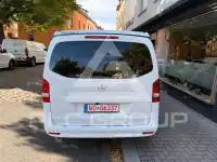 2022 Mercedes Benz V